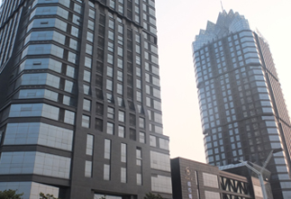 郑州格拉姆酒店