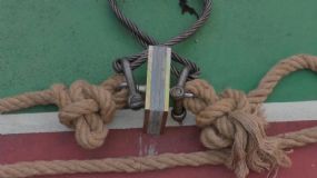 7.6吨！见证龙马瓷砖胶+瓷砖背胶，双胶合璧的实力！