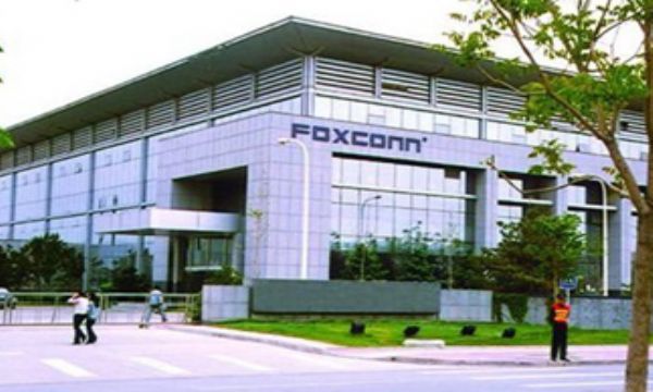 郑州富士康空港