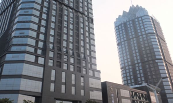 郑州格拉姆酒店