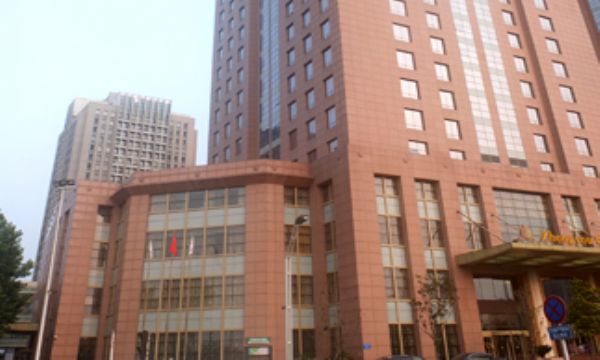 郑州中油花园酒店