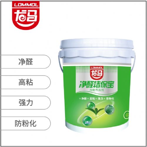 净醛界面剂（龙马净醛樯保宝）