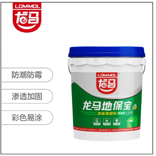 龙马地保宝（地面强固剂）M-WB200